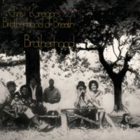 Chris Mcgregor's Brotherhood Of Bre - Brotherhood in der Gruppe VINYL / Jazz bei Bengans Skivbutik AB (5637226)