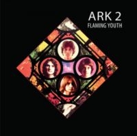 Flaming Youth - Ark 2 in der Gruppe VINYL bei Bengans Skivbutik AB (5637227)
