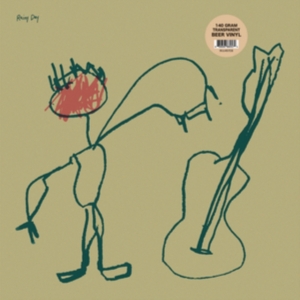 Rainy Day - Rainy Day (Coloured Vinyl) in der Gruppe VINYL / Pop-Rock bei Bengans Skivbutik AB (5637230)