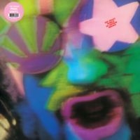 Crazy World Of Arthur Brown - Crazy World Of Arthur Brown (Colour in der Gruppe VINYL / Pop-Rock bei Bengans Skivbutik AB (5637231)