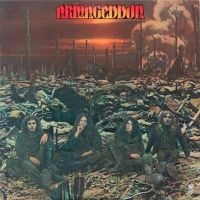 Armageddon - Armageddon in der Gruppe UNSERE TIPPS / Startsida - Vinyl Nyheter & Kommande bei Bengans Skivbutik AB (5637232)