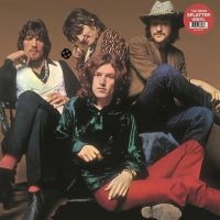 Traffic - Traffic (Coloured) in der Gruppe UNSERE TIPPS / Startsida - Vinyl Nyheter & Kommande bei Bengans Skivbutik AB (5637233)