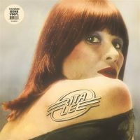 Lee Rita - Rita Lee (Bone Coloured) in der Gruppe VINYL / Pop-Rock bei Bengans Skivbutik AB (5637235)