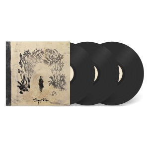 Sigur Rós - Takk... (20Th Anniversary 3LP Remastered) in der Gruppe Kommande - alla format bei Bengans Skivbutik AB (5637241)