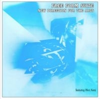 New Direction For The Arts - Free Form Suite in der Gruppe VINYL / Jazz bei Bengans Skivbutik AB (5637248)