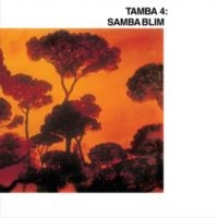 Tamba 4 - Samba Blim in der Gruppe VINYL / Jazz bei Bengans Skivbutik AB (5637251)