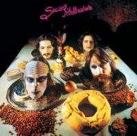 Secos & Molhados - Secos & Molhados in der Gruppe VINYL / Pop-Rock bei Bengans Skivbutik AB (5637252)