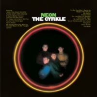 Cyrkle - Neon in der Gruppe VINYL / Pop-Rock bei Bengans Skivbutik AB (5637255)