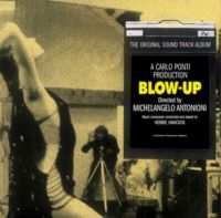 Hancock Herbie - Blow-Up in der Gruppe VINYL / Jazz bei Bengans Skivbutik AB (5637257)