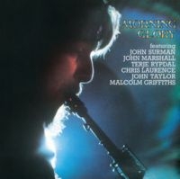 Morning Glory - Morning Glory in der Gruppe VINYL / Jazz bei Bengans Skivbutik AB (5637261)
