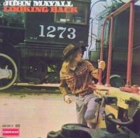 Mayall John - Looking Back in der Gruppe VINYL / Blues bei Bengans Skivbutik AB (5637263)