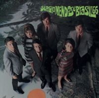 Mendes Sergio & Brasil '66 - Herb Albert Presents & Equinox in der Gruppe VINYL / Jazz bei Bengans Skivbutik AB (5637264)