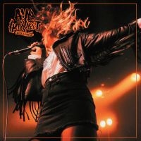 Aino & Hajonneet - Livee & Lovee in der Gruppe VINYL / Kommande / Pop-Rock bei Bengans Skivbutik AB (5637269)