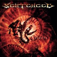 Sentenced - Crimson (Super Jewel) in der Gruppe CD / Kommande / Hårdrock bei Bengans Skivbutik AB (5637277)