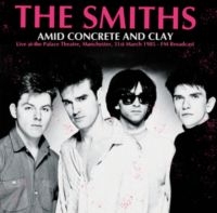 Smiths The - Amid Concrete And Clay in der Gruppe VINYL bei Bengans Skivbutik AB (5637284)