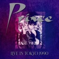 Prince - Live In Tokyo 1990 in der Gruppe CD bei Bengans Skivbutik AB (5637288)