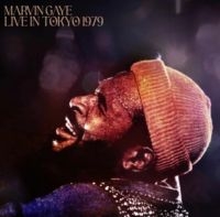 Gaye Marvin - Live In Tokyo 1979 in der Gruppe CD bei Bengans Skivbutik AB (5637295)