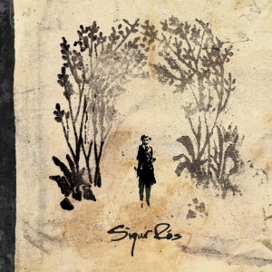 Sigur Rós - Takk... in der Gruppe CD / Kommande / Pop-Rock bei Bengans Skivbutik AB (5637307)