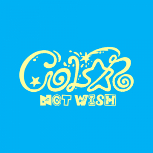 Nct Wish  - Color (Surf Ver.) in der Gruppe Minishops / K-Pop Minishops / NCT Wish bei Bengans Skivbutik AB (5637323)