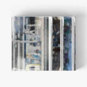 Cortis - Color Outside The Lines (Random Ver.) in der Gruppe CD / Kommande / K-Pop bei Bengans Skivbutik AB (5637324)