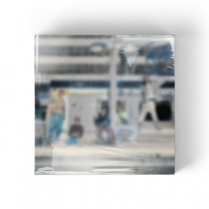 Cortis - Color Outside The Lines (Vinyl) in der Gruppe VINYL / Kommande / K-Pop bei Bengans Skivbutik AB (5637327)