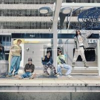 Cortis - Color Outside The Lines (Vinyl) in der Gruppe Minishops / K-Pop Minishops / Cortis bei Bengans Skivbutik AB (5637327)