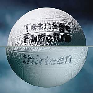 Teenage Fanclub - Split Seams/Vikt Hörn Thirteen (Remastered 2Lp) in der Gruppe -Start Split bei Bengans Skivbutik AB (5637336)