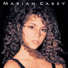 Mariah Carey - Split Seams/Vikt Hörn Mariah Carey (Nad Sheer Smoke Vinyl) in der Gruppe VINYL bei Bengans Skivbutik AB (5637339)