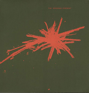 Wedding Present The - Split Seams/Vikt Hörn Bizarro in der Gruppe -Start Split bei Bengans Skivbutik AB (5637355)