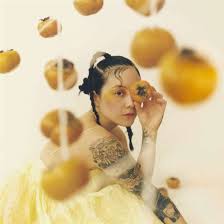 Japanese Breakfast - Split Seams/Vikt Hörn Jubilee in der Gruppe -Start Split bei Bengans Skivbutik AB (5637382)