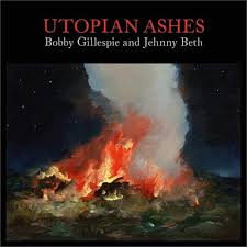 Bobby Gillespie & Jehnny Beth - Split Seams/Vikt Hörn Utopian Ashes in der Gruppe -Start Split bei Bengans Skivbutik AB (5637407)