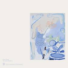 Devendra Banhart - Split Seams/Vikt Hörn Vast Ovoid in der Gruppe -Start Split bei Bengans Skivbutik AB (5637414)