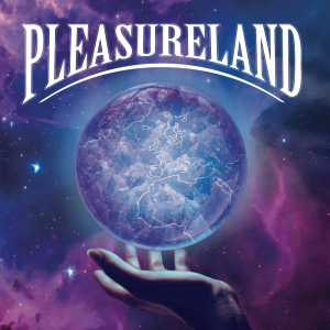 Pleasureland - Pleasureland (CD) in der Gruppe CD / Hårdrock bei Bengans Skivbutik AB (5637426)