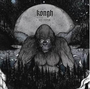 Kongh - Sole Creation in der Gruppe CD bei Bengans Skivbutik AB (563751)