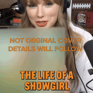 Taylor Swift  - The Life Of A Showgirl (CD) in der Gruppe CD / Kommande / Pop-Rock bei Bengans Skivbutik AB (5637643)
