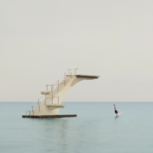 Almost Monday - Dive in der Gruppe VINYL bei Bengans Skivbutik AB (5637645)