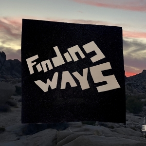 Finding Ways - Finding Ways in der Gruppe CD / Kommande / Jazz bei Bengans Skivbutik AB (5637730)