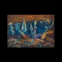 Tukico - Revimeria in der Gruppe VINYL / Kommande / Pop-Rock bei Bengans Skivbutik AB (5637738)