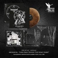 Arckanum - Gava Fran Trulen (The Demo Years) ( in der Gruppe Kommande - alla format bei Bengans Skivbutik AB (5637750)