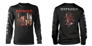 Bathory - L/S Under The Sign (Xl) in der Gruppe UNSERE TIPPS / Freitagsveröffentlichungen / 2025-09-12 bei Bengans Skivbutik AB (5637787)