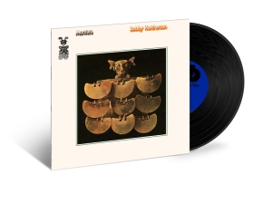 Bobby Hutcherson - Montara in der Gruppe VINYL / Kommande / Jazz bei Bengans Skivbutik AB (5637796)