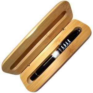 Beatles - Abbey Road Brass Acrylic Roller Pen in der Gruppe MERCH bei Bengans Skivbutik AB (5637805)