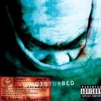 DISTURBED - THE SICKNESS in der Gruppe Labels /  bei Bengans Skivbutik AB (563785)