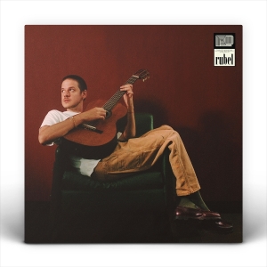 Rubel - Beleza. Mas Agora A Gente Faz O Que Com Isso? in der Gruppe UNSERE TIPPS / Freitagsveröffentlichungen / 2025-10-17 bei Bengans Skivbutik AB (5637975)