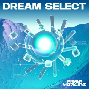 Pizza Hotline - Dream Select in der Gruppe CD bei Bengans Skivbutik AB (5637978)