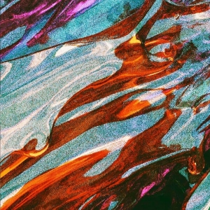 Stray Fossa - Closer Than We'll Ever Know (Emrald in der Gruppe VINYL / Pop-Rock bei Bengans Skivbutik AB (5637987)