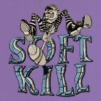 Soft Kill - Roseland (Clear W/ Green And Blue S in der Gruppe VINYL bei Bengans Skivbutik AB (5637993)