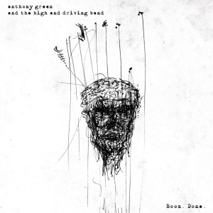 Green Anthony - Boom. Done. in der Gruppe CD / Pop-Rock bei Bengans Skivbutik AB (5637994)