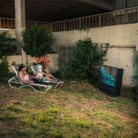 Wax Jaw - It Takes Guts! in der Gruppe VINYL / Kommande / Pop-Rock bei Bengans Skivbutik AB (5638005)