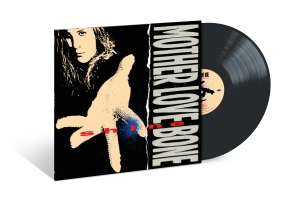 Mother Love Bone - Shine in der Gruppe VINYL / Kommande / Pop-Rock bei Bengans Skivbutik AB (5638007)